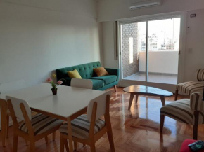 Barracas 3 ambientes
